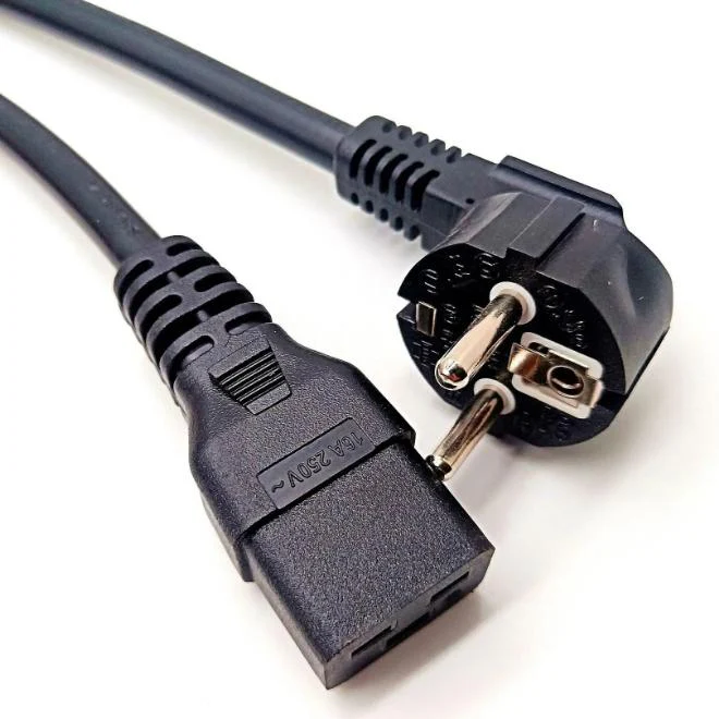 Power Cable for Treadmill