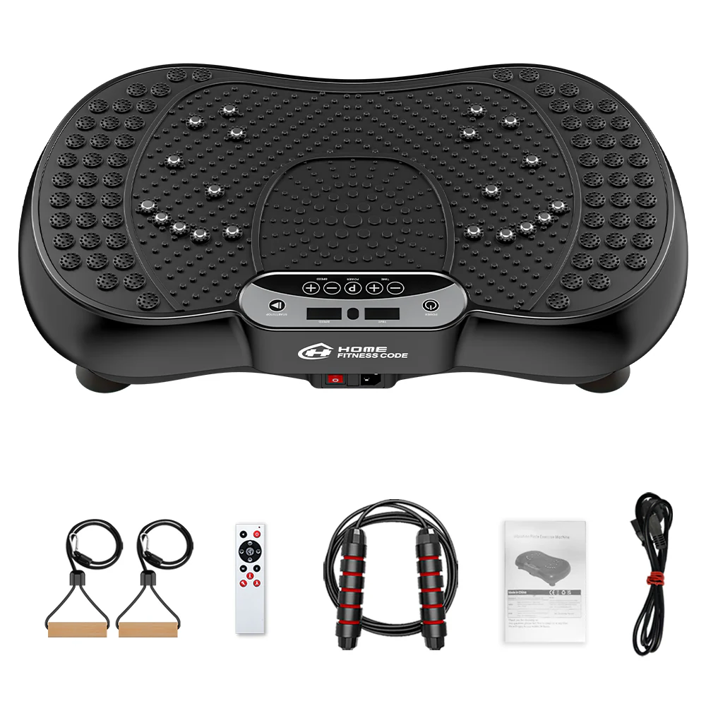 Vibration Plate B1 - Image 8